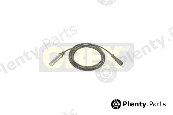 Orex 101020 — Sensor, wheel speed