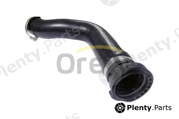 Orex 650093 — Coolant Pipe