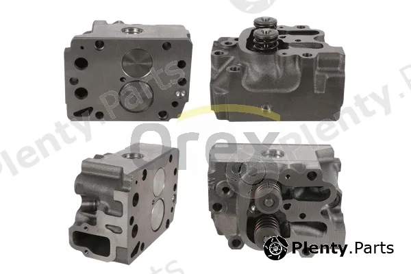 Orex 210020 — Cylinder Head