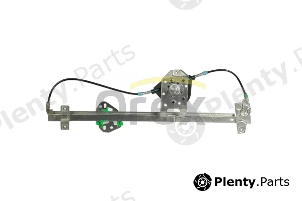 Orex 154026 — Window Regulator