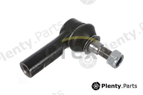 Orex 131035 — Angled Ball Joint, steering drag link