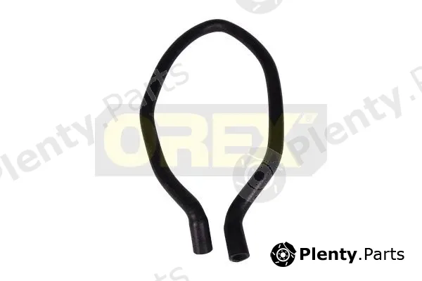 Orex 250013 — Radiator Hose