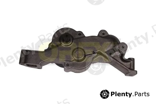 Orex 118014 — Oil Pump
