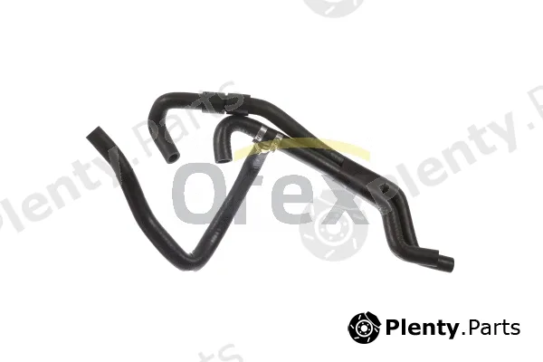 Orex 450101 — Radiator Hose
