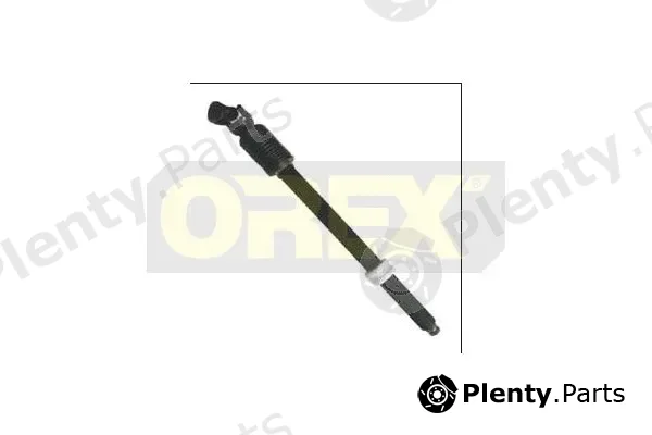 Orex 546003 — Steering Shaft