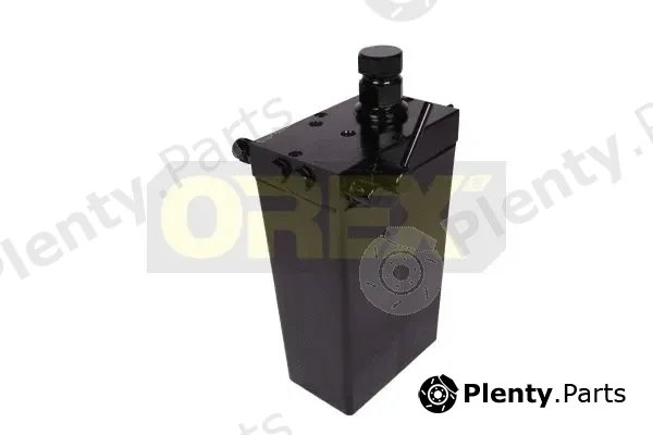Orex 155018 — Tilt Pump, driver cab