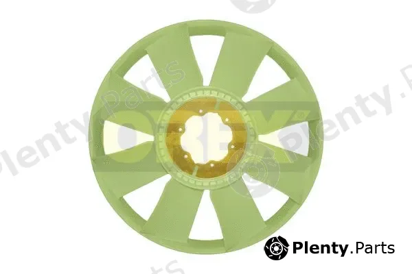 Orex 720020 — Fan Wheel, engine cooling