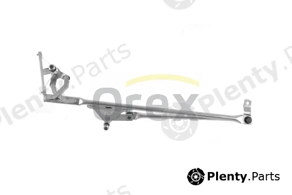 Orex 158012 — Wiper Linkage