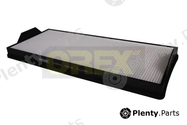 Orex 109004 — Filter, cabin air