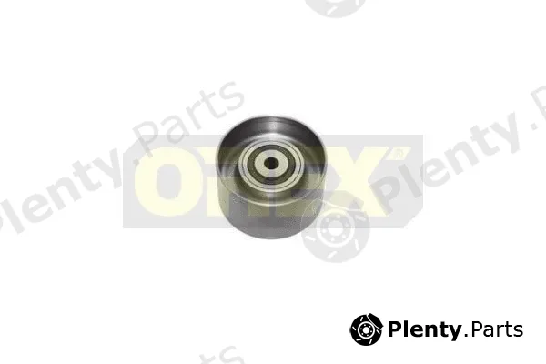 Orex 120137 — Tensioner Pulley, V-ribbed belt