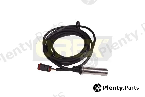 Orex 301008 — Sensor, wheel speed
