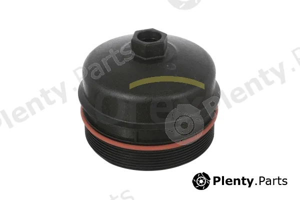 Orex 418012 — Cap, oil filter housing