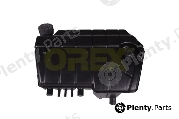 Orex 450041 — Expansion Tank, coolant