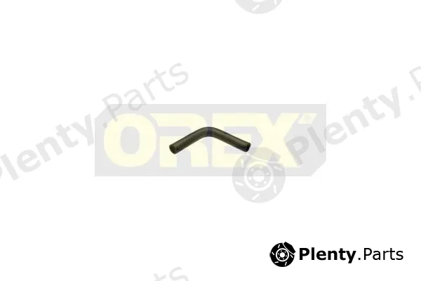 Orex 350056 — Radiator Hose