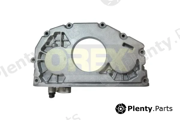 Orex 118012 — Oil Pump