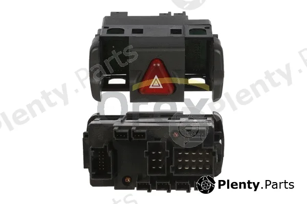 Orex 154024 — Switch, window regulator