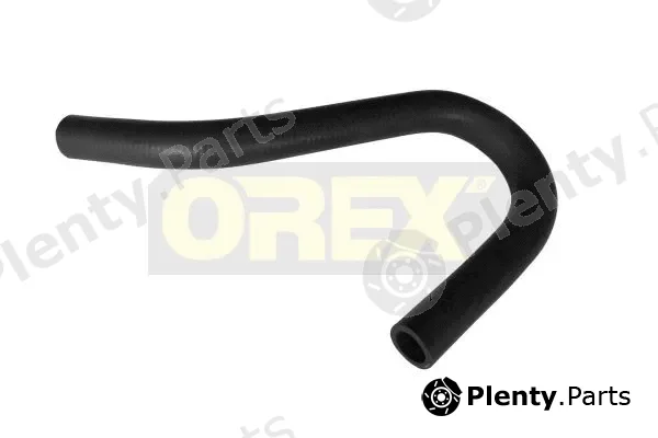 Orex 750090 — Radiator Hose