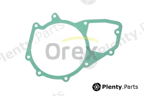 Orex 216012 — Gasket, water pump