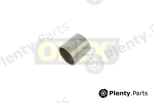 Orex 650076 — Radiator Hose