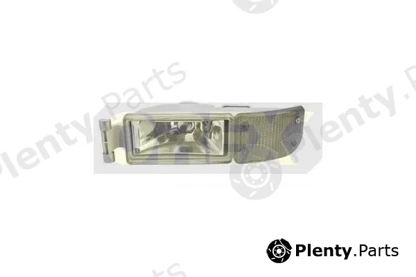 Orex 282048 — Front Fog Light