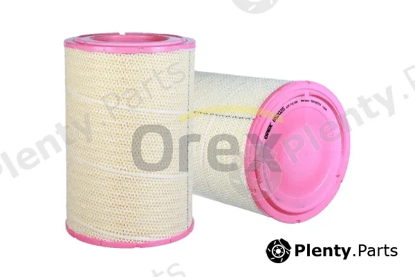 Orex 652025 — Air Filter