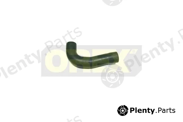 Orex 350040 — Radiator Hose