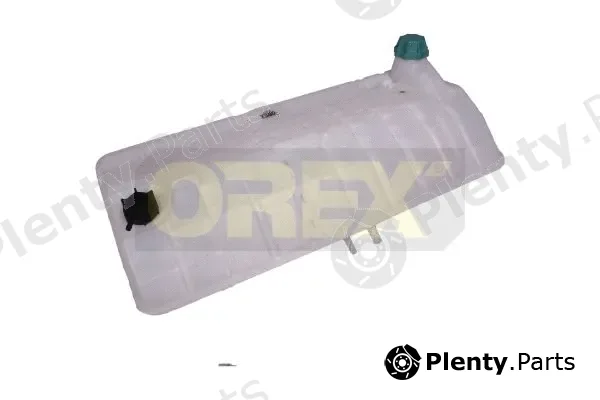 Orex 250022 — Expansion Tank, coolant
