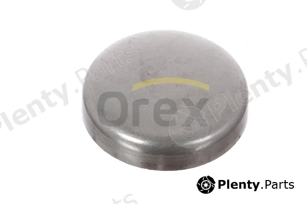 Orex 101081 — Frost Plug