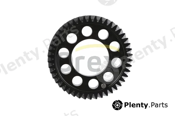 Orex 103057 — Sprocket, crankshaft