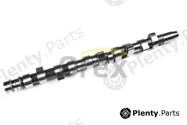 Orex 105027 — Camshaft