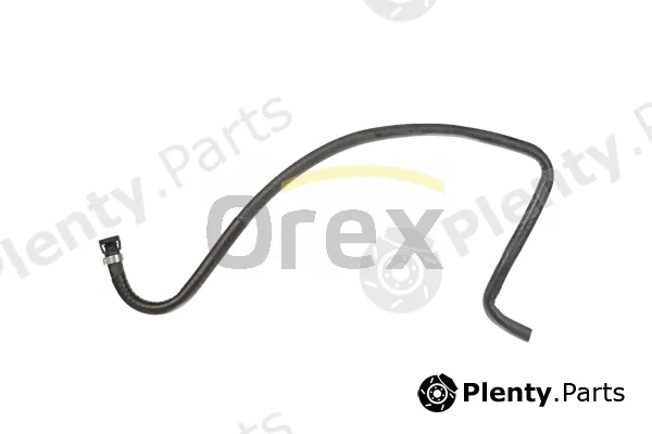 Orex 450107 — Coolant Pipe