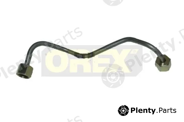Orex 107006 — High Pressure Pipe, injection system