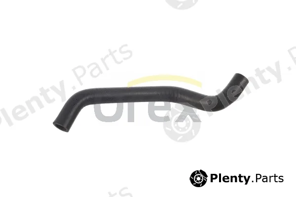 Orex 150210 — Hose, heat exchanger (heating)