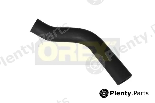 Orex 350082 — Radiator Hose