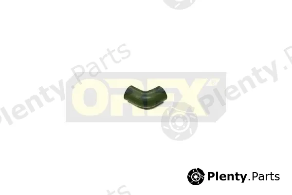 Orex 550031 — Radiator Hose