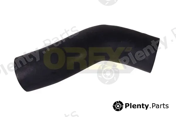 Orex 650013 — Radiator Hose