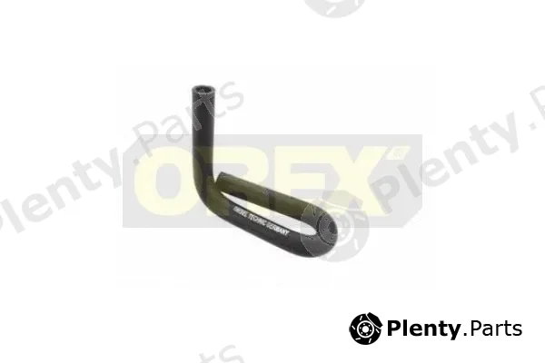 Orex 150235 — Radiator Hose