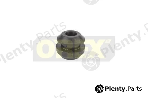 Orex 223006 — Mounting, engine