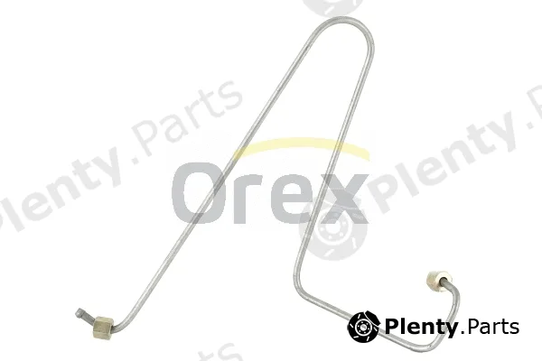 Orex 107017 — High Pressure Pipe, injection system