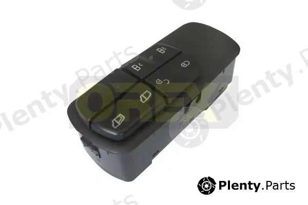 Orex 118072 — Switch, door lock system