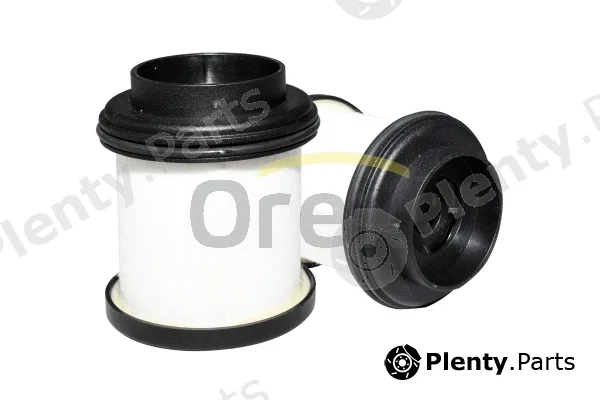 Orex 118154 — Repair Set, retarder