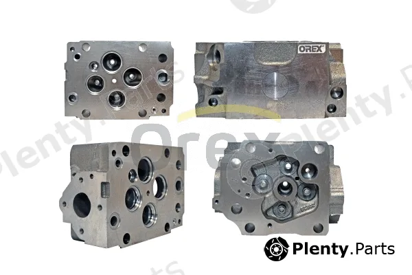 Orex 110001 — Cylinder Head Cover