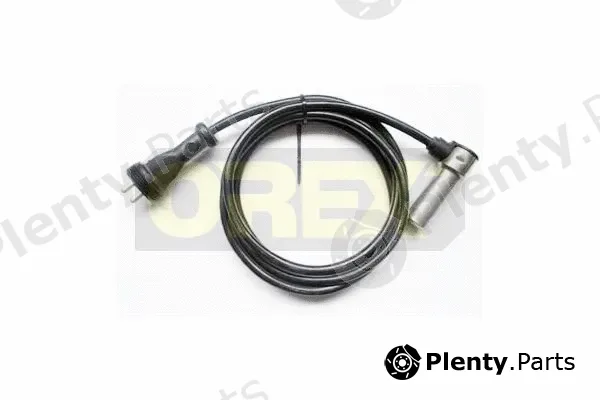 Orex 101024 — Sensor, wheel speed