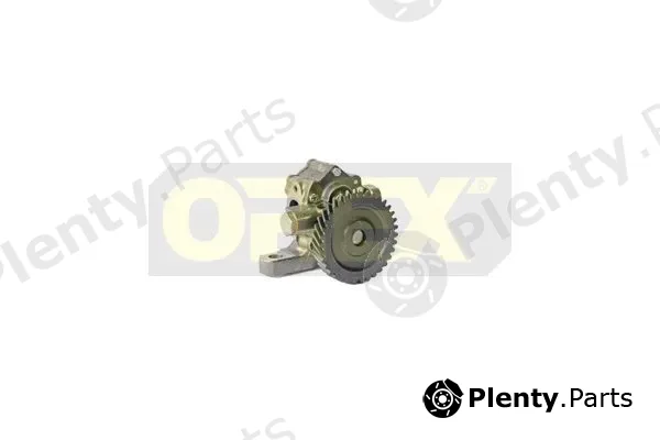 Orex 618002 — Oil Pump