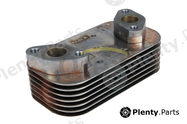 Orex 218025 — Oil Cooler, engine oil