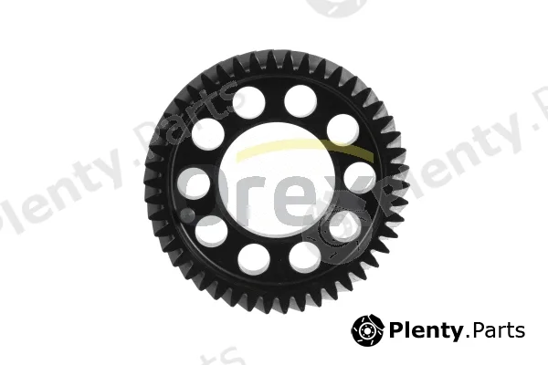 Orex 103056 — Sprocket, crankshaft