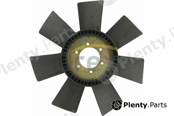 Orex 720024 — Fan Wheel, engine cooling