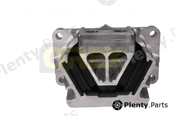 Orex 124039 — Mounting, engine