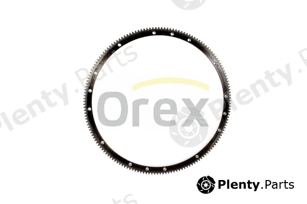 Orex 203029 — Ring Gear, flywheel