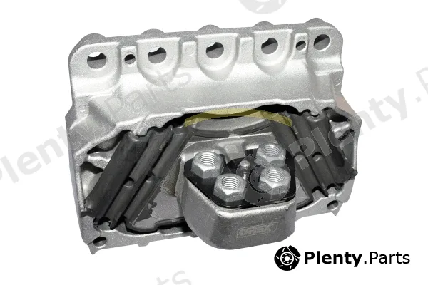 Orex 324004 — Mounting, engine